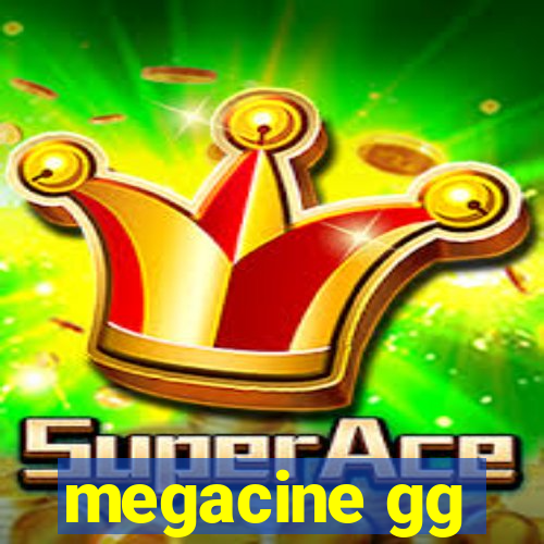 megacine gg